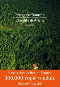 Francoise Bourdin - L'eredità di Ariane