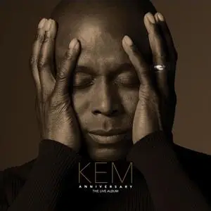 Kem - Anniversary: The Live Album (2023) [Official Digital Download 24/48]