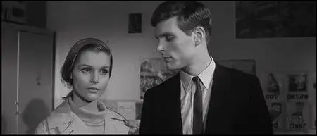 Bunny Lake Is Missing (1965)