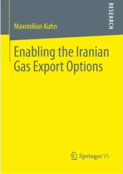 Enabling the Iranian Gas Export Options