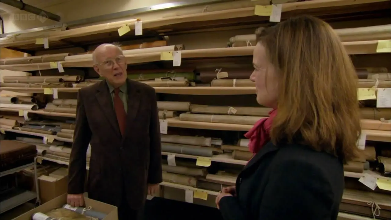 BBC - A Renaissance Education (2011)