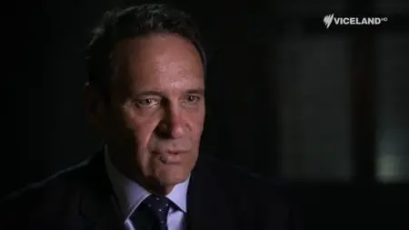 The Great Australian Race Riot (2015)