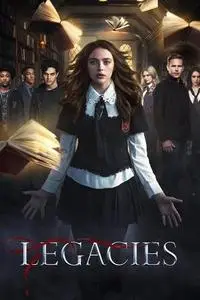 Legacies S02E08