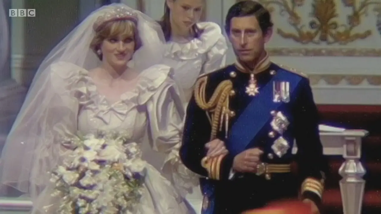 BBC - Lucy Worsley's Royal Photo Album (2020)