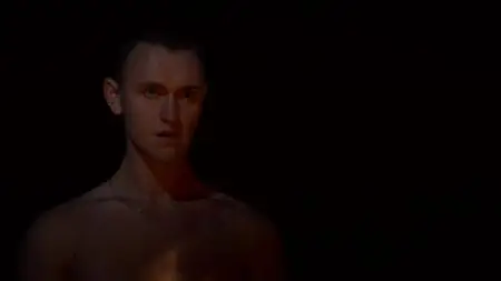 The Gloaming S01E01