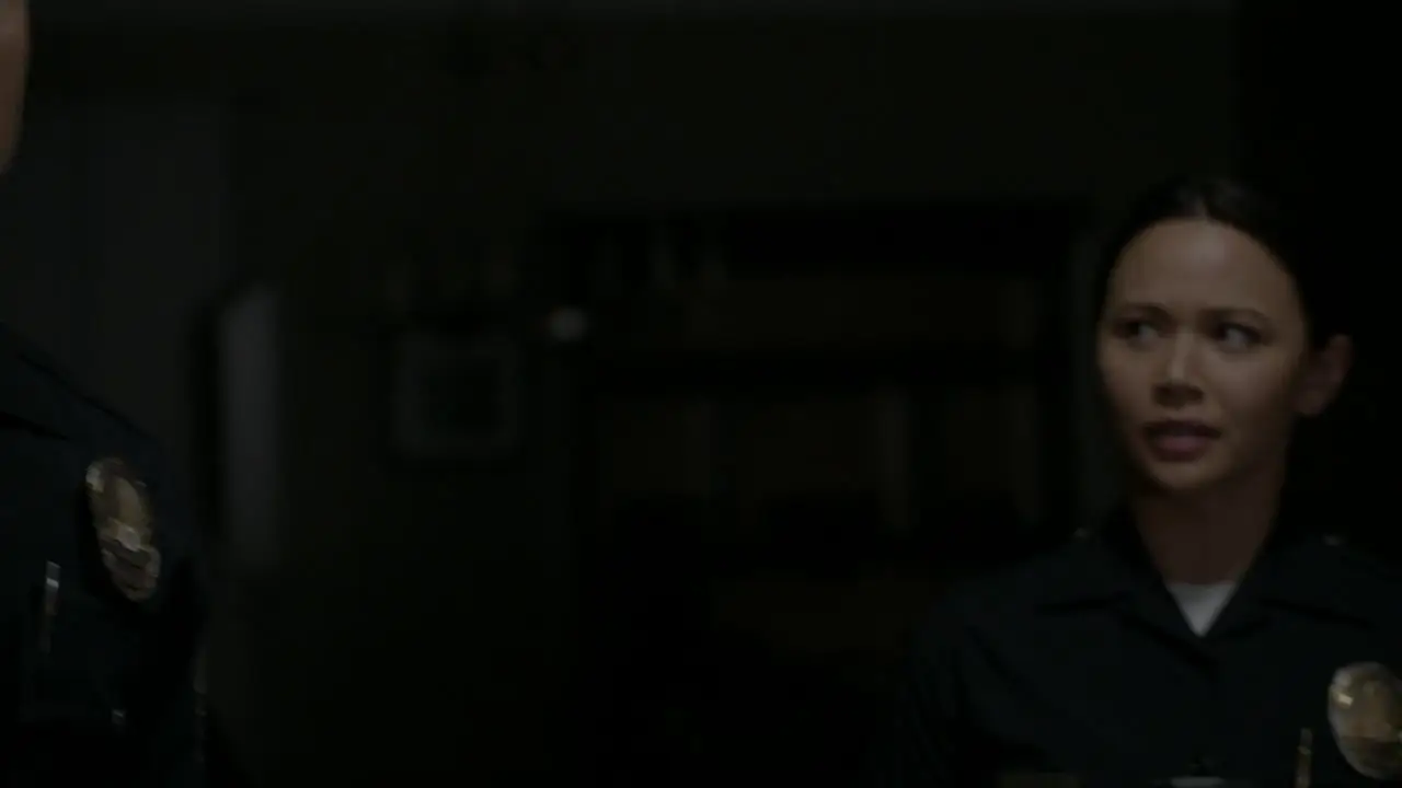 The Rookie S04E04
