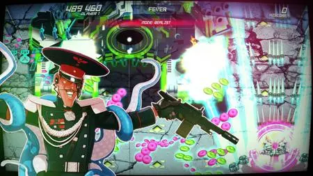 SHINORUBI (2024)
