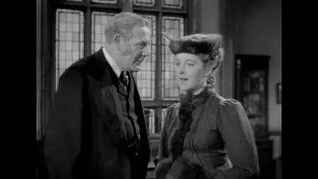 The Ticket of Leave Man (1937)