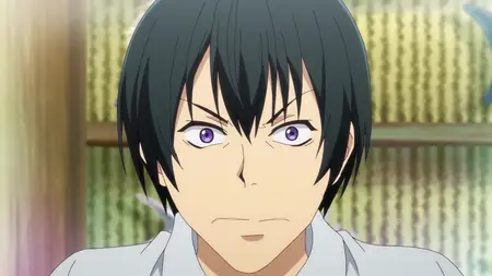 Grand Blue Season 2 - 02