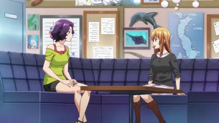 Grand Blue Season 2 - 02