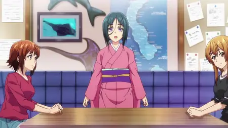Grand Blue Season 2 - 02