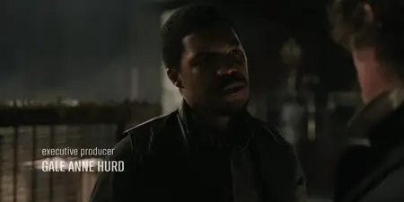The Walking Dead: Dead City S02E08