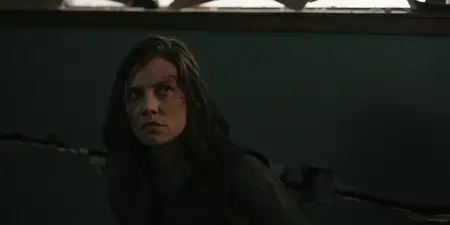 The Walking Dead: Dead City S02E08
