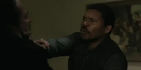 The Walking Dead: Dead City S02E08