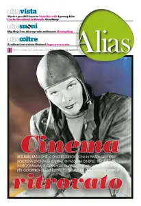 Alias - 21 Giugno 2025