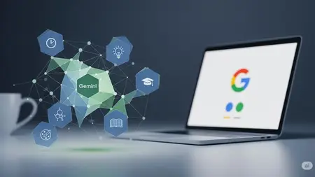 Generative AI with Gemini and Google AI Studio for Beginners