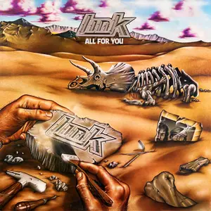 Link - All for You (2025) [Official Digital Download]