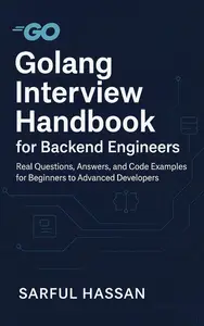 Golang Interview Handbook for Backend Engineers