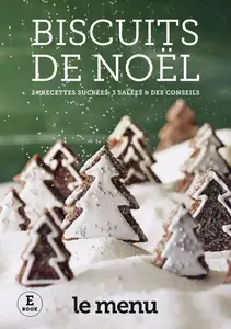 le menu Spécial - 24 Octobre 2025