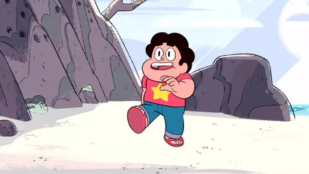 Steven Universe S01E31