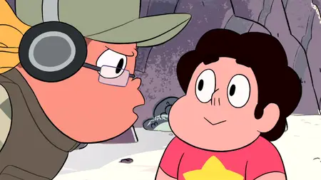 Steven Universe S01E31