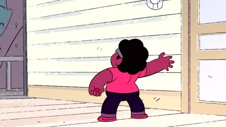 Steven Universe S01E31