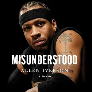 Misunderstood: A Memoir [Audiobook]