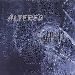 Altered - Graphic (2005)