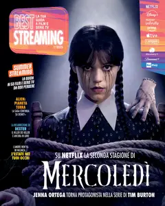 Best Streaming - Luglio-Agosto 2025