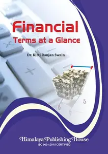 Financial Terms at a Glance, 2023 Edition