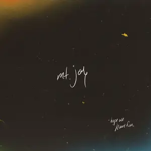 Mt. Joy - Hope We Have Fun (2025)