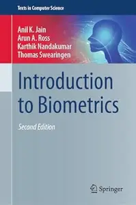 Introduction to Biometrics (2nd Edition)