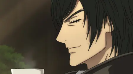 Tojima Tanzaburo Wants to Be a Masked Rider S01E08 What Does Kamen Rider Do When a Strong Enemy Appears