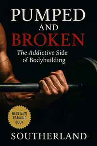 Pumped and Broken: The Addictive Side of Bodybuilding