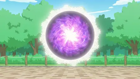 Isekai Quartet S03E01 Come Together School Life