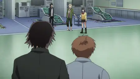 Code Breaker 05v2 (BD 1920x1080 x264 FLAC