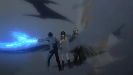 Code Breaker 05v2 (BD 1920x1080 x264 FLAC