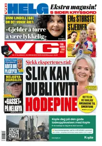 VG - 5 Juli 2025
