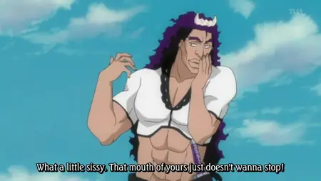 17/81) "Bleach - 217 part1 rar" - 3 13 GB