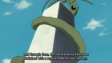 17/81) "Bleach - 217 part1 rar" - 3 13 GB