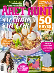 Året Runt - 16 Juli 2025