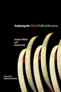 Analyzing the Global Political Economy