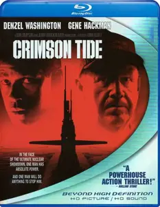 Crimson Tide (1995) [MultiSubs]