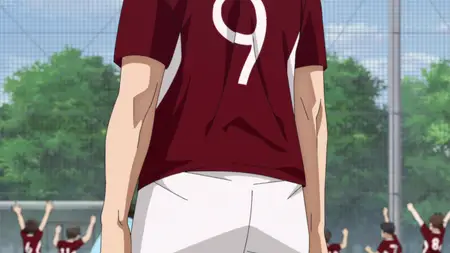 ブルーロック S02E12