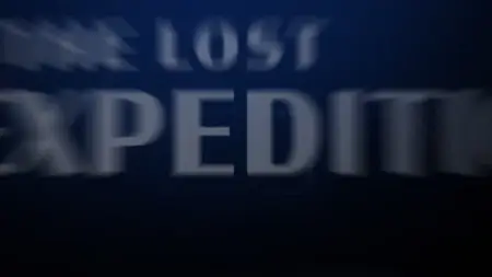 Expedition Files S02E02