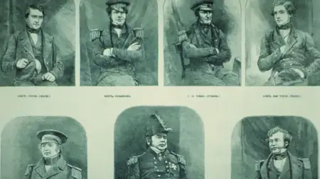 Expedition Files S02E02