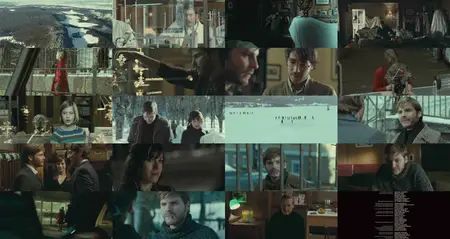 EVA (2011) [MultiSubs]