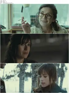EVA (2011) [MultiSubs]