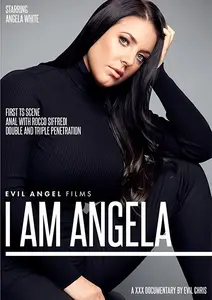 I Am Angela (2018)