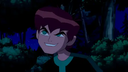 Ben 10 Omniverse (2012 S02E11 T G I S iT00NZ